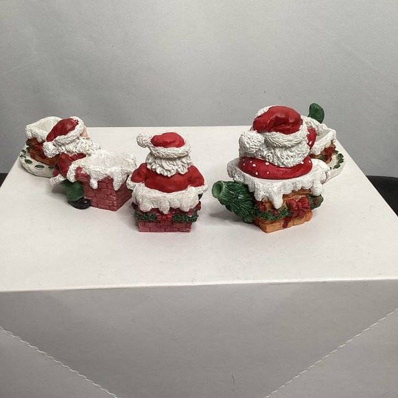 1997 Miniature Tea Set - Picture 5 of 7